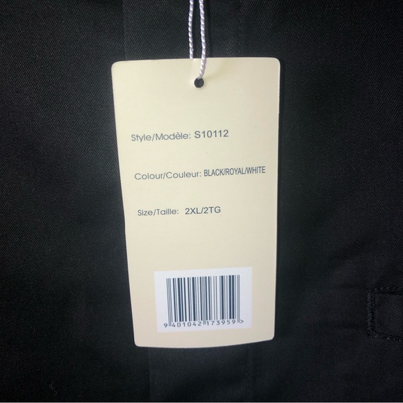 2Xl Hyundai Mechanics Shirt. - Picture 3 of 6